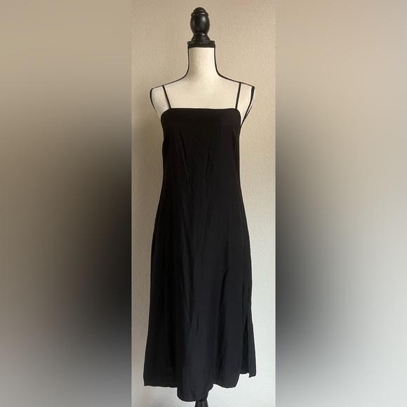 Lou & Grey Lounge Slip Dress - Picture 1 of 10